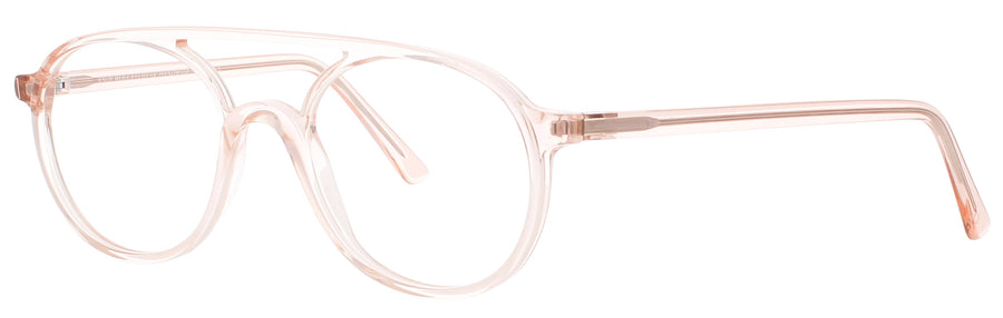 Andy Wolf Optical Glasses Red