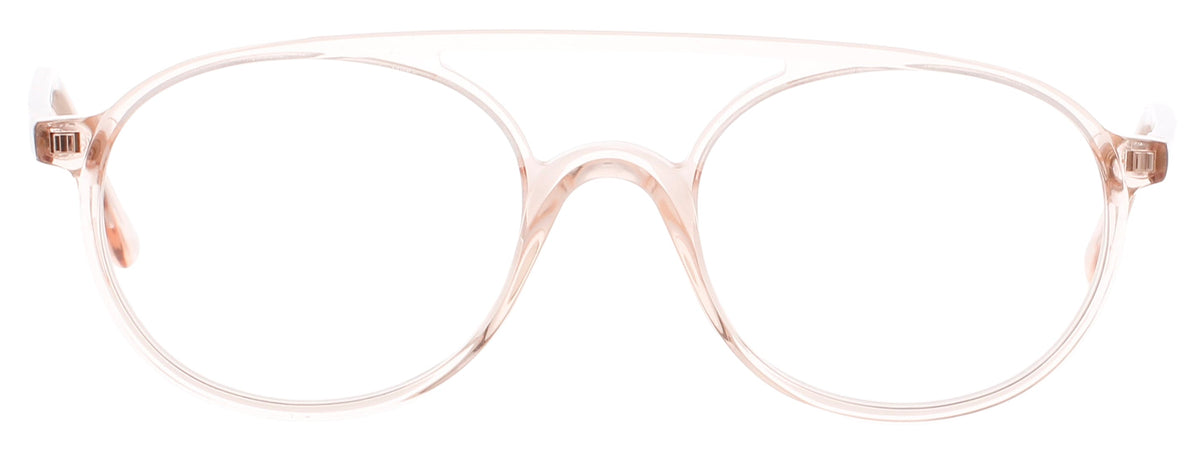 Andy Wolf Optical Glasses Red