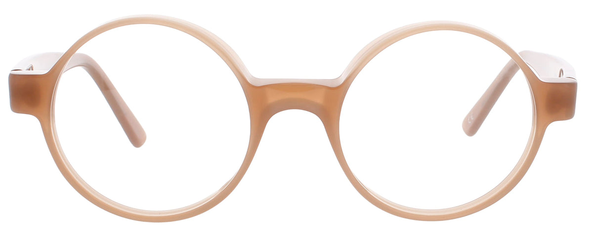 Andy Wolf Optical Glasses Orange