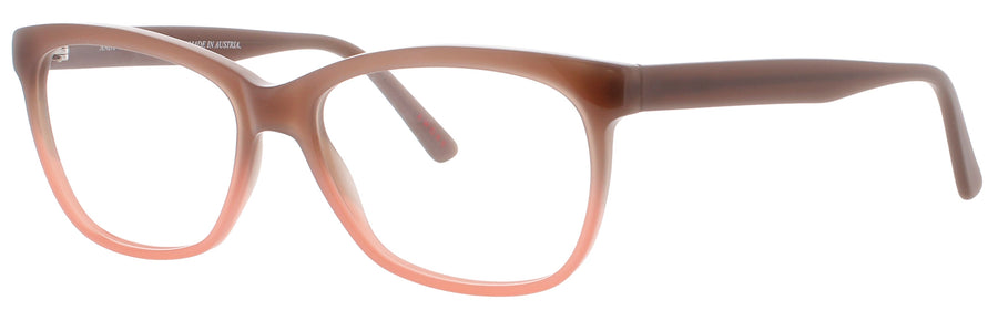 Andy Wolf Optical Glasses Brown