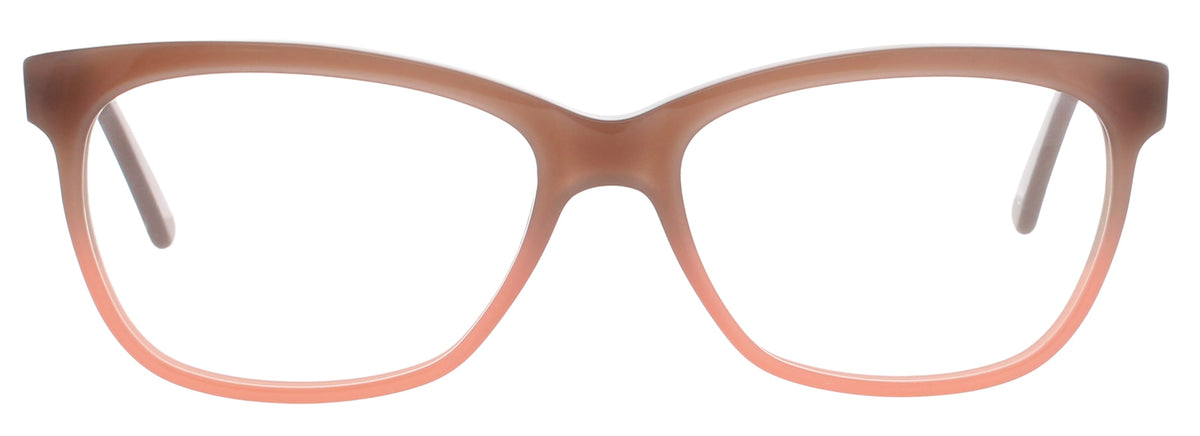Andy Wolf Optical Glasses Brown