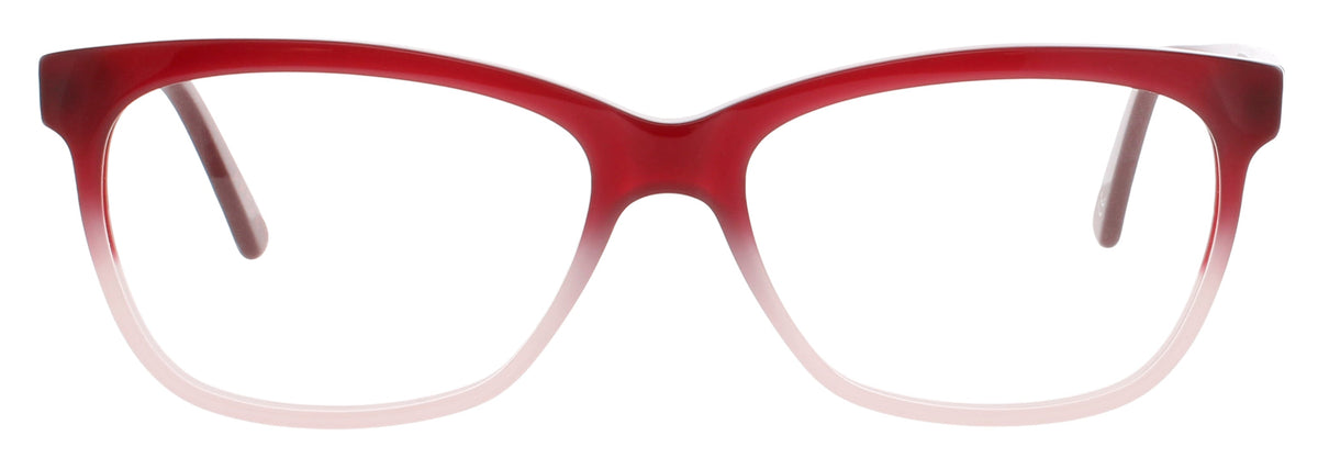 Andy Wolf Optical Glasses Red