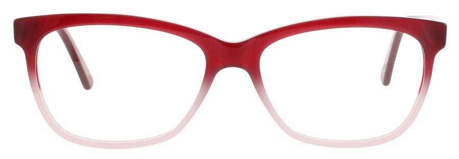 Andy Wolf Optical Glasses Red