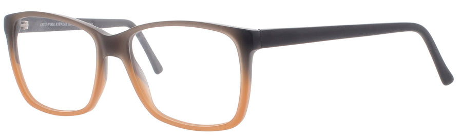 Andy Wolf Optical Glasses Brown