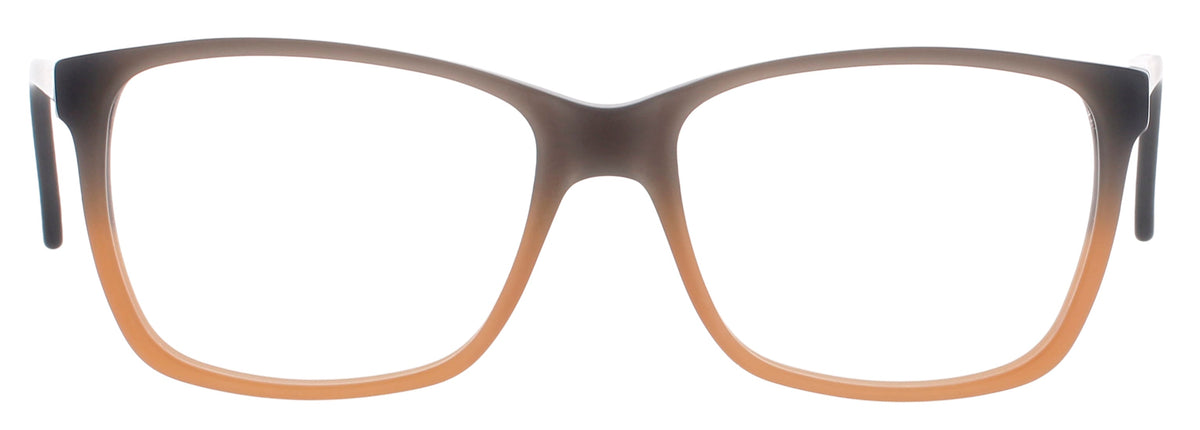 Andy Wolf Optical Glasses Brown