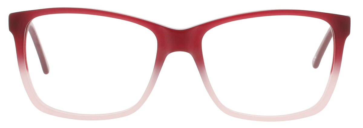 Andy Wolf Optical Glasses Red