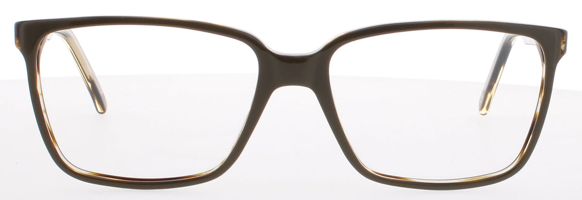 Andy Wolf Optical Glasses Brown