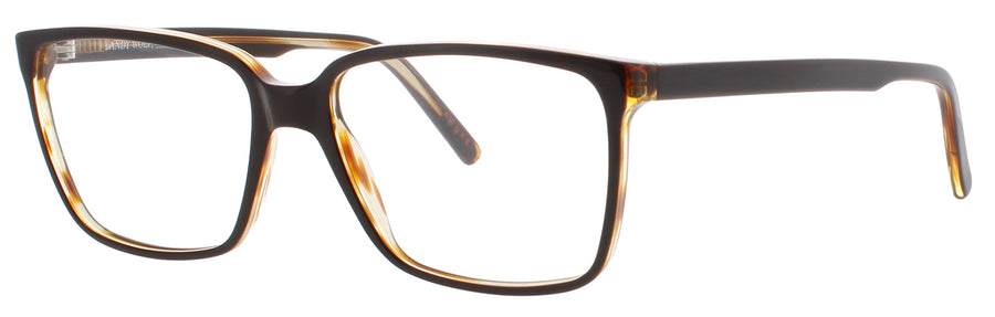 Andy Wolf Optical Glasses Brown