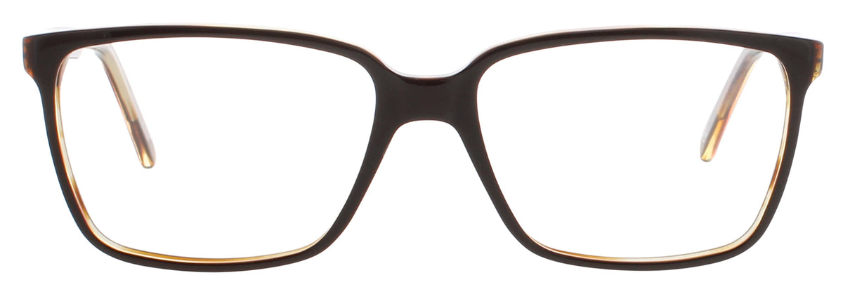 Andy Wolf Optical Glasses Brown