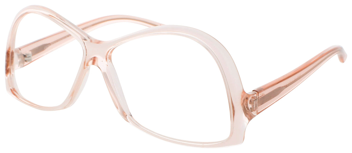 Andy Wolf Optical Glasses Pink