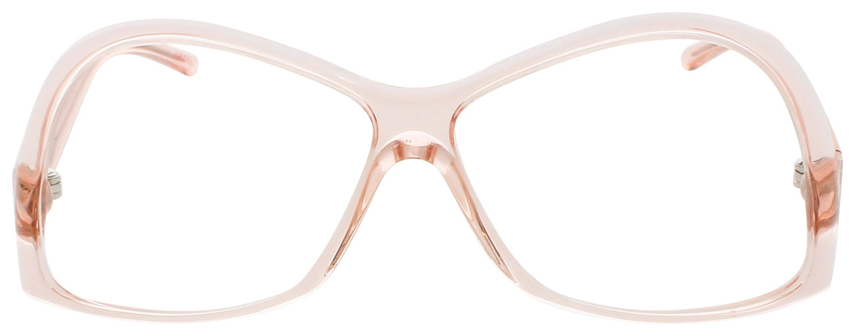 Andy Wolf Optical Glasses Pink