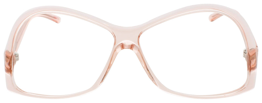 Andy Wolf Optical Glasses Pink