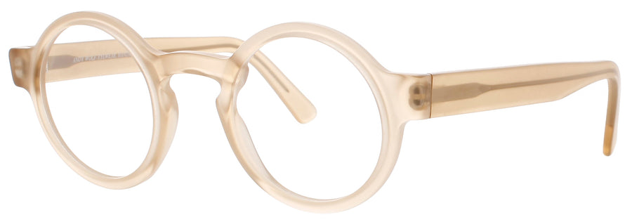 Andy Wolf Optical Glasses Brown