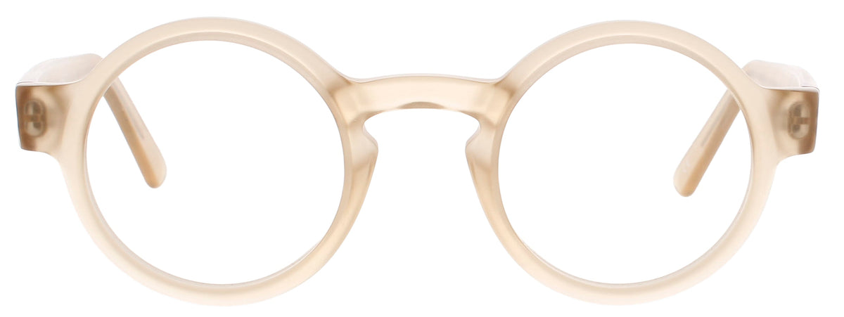 Andy Wolf Optical Glasses Brown