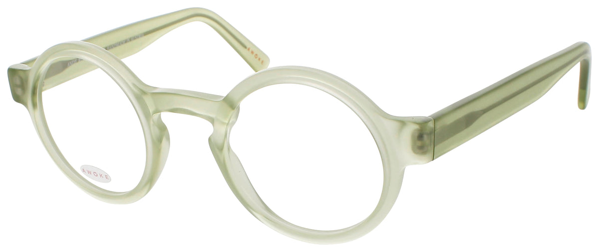 Andy Wolf Optical Glasses Green