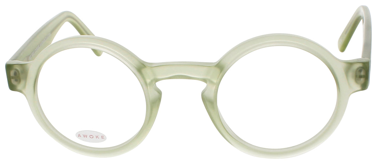 Andy Wolf Optical Glasses Green