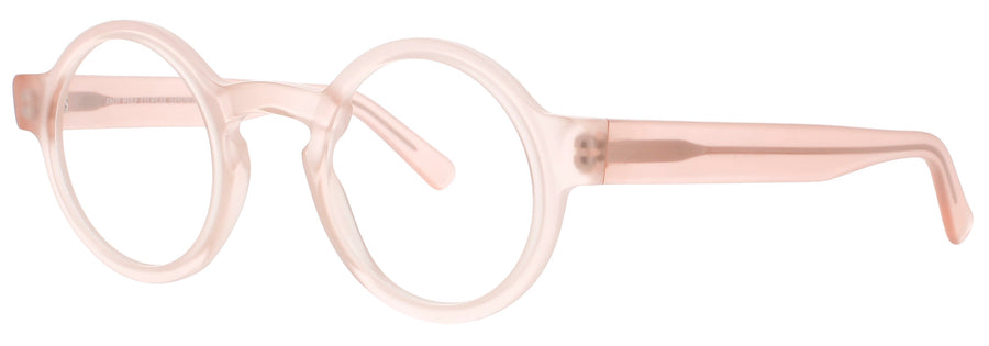 Andy Wolf Optical Glasses Pink