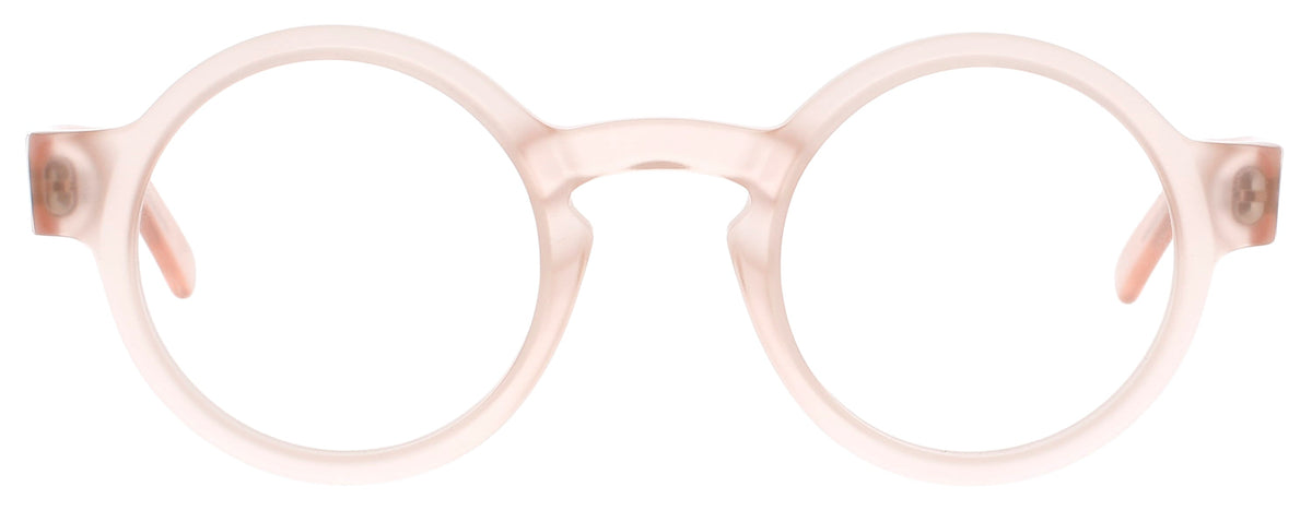 Andy Wolf Optical Glasses Pink