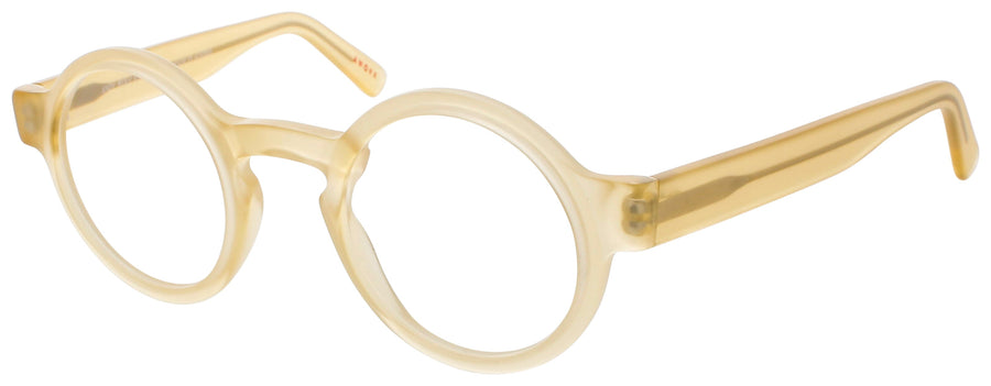 Andy Wolf Optical Glasses Yellow