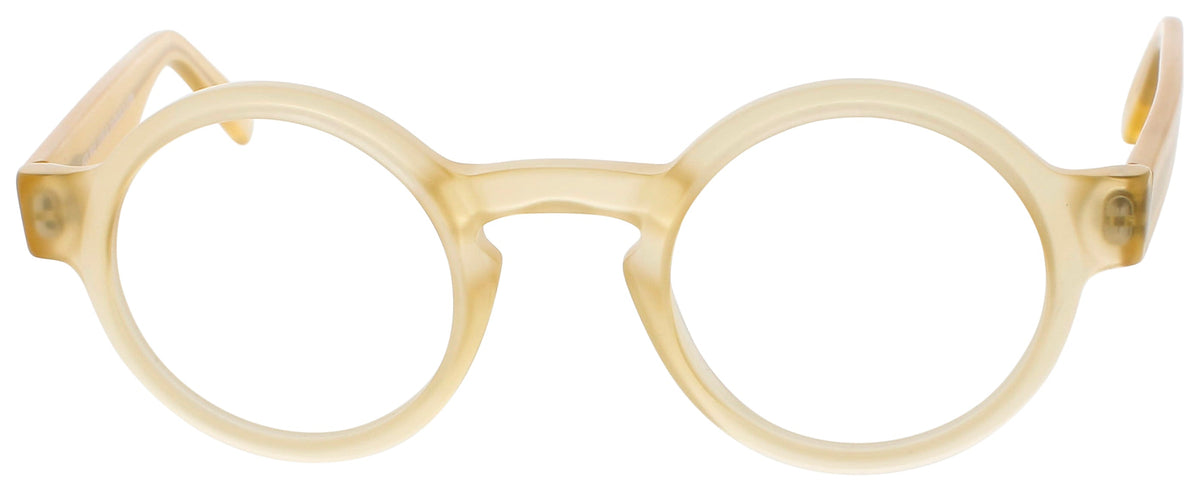 Andy Wolf Optical Glasses Yellow