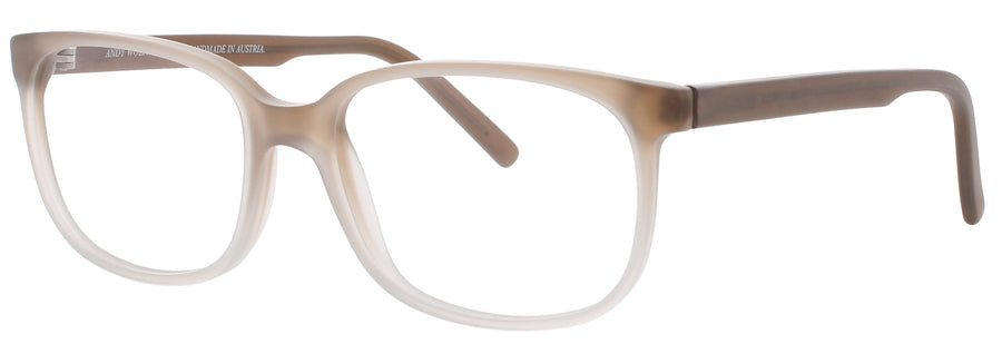Andy Wolf Optical Glasses Brown