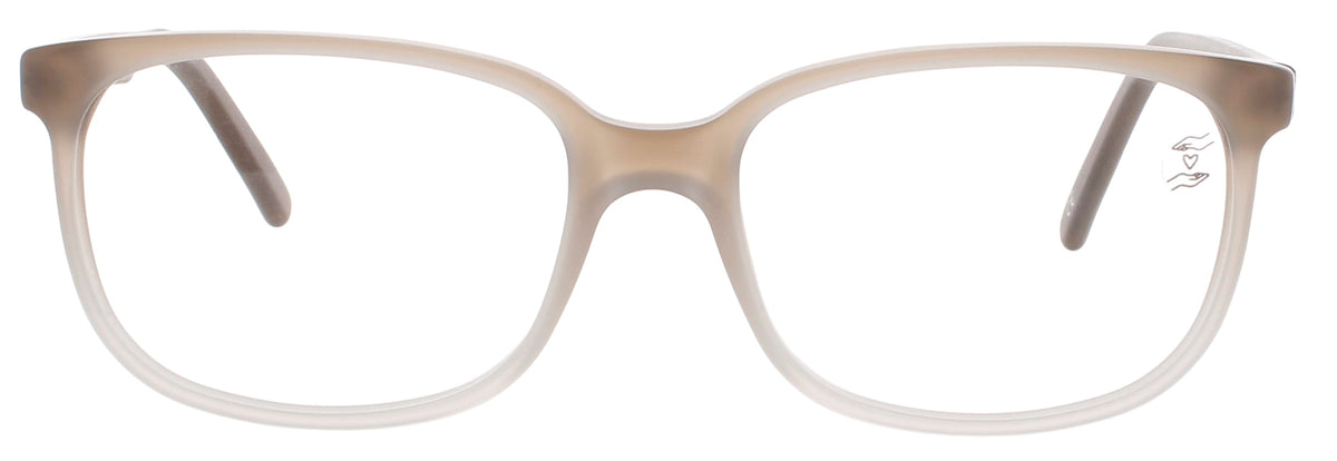 Andy Wolf Optical Glasses Brown