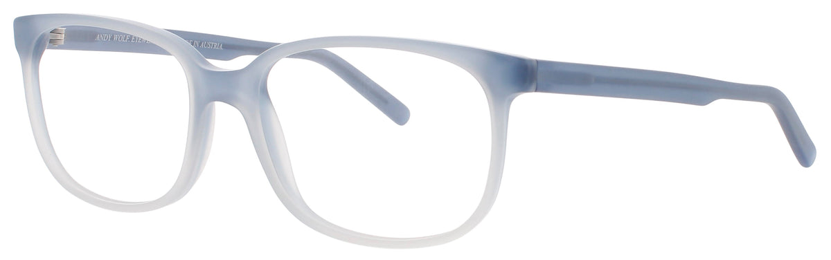 Andy Wolf Optical Glasses Blue