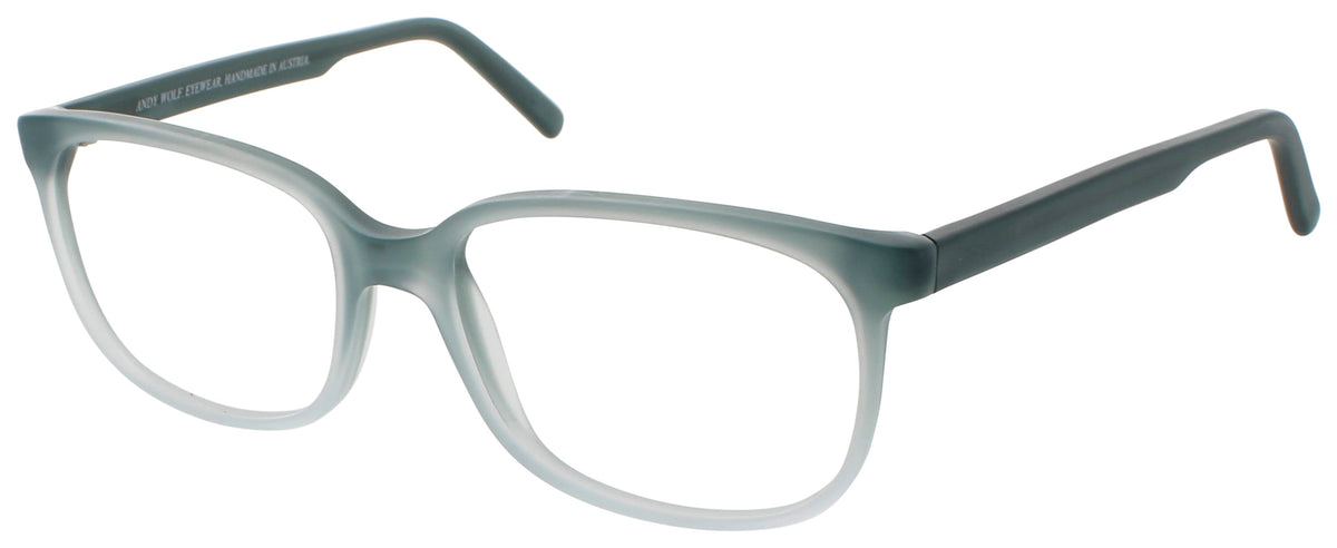 Andy Wolf Optical Glasses Green