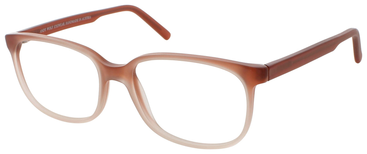 Andy Wolf Optical Glasses Pink