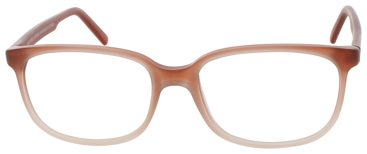 Andy Wolf Optical Glasses Pink
