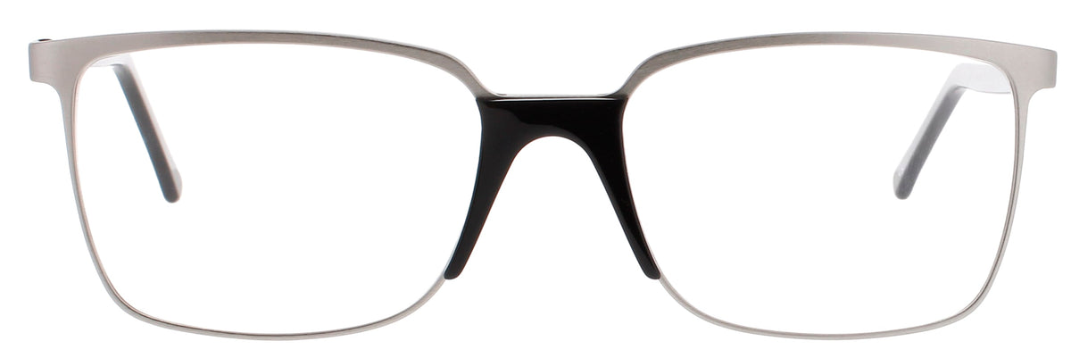 Andy Wolf Optical Glasses Black