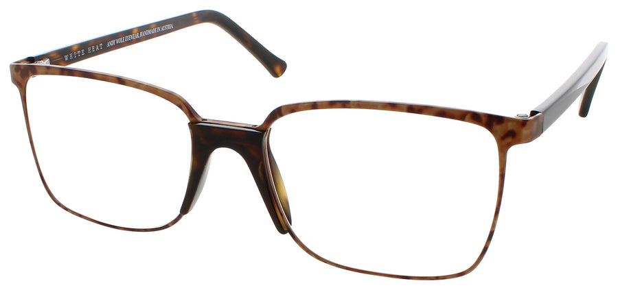 Andy Wolf Optical Glasses Brown