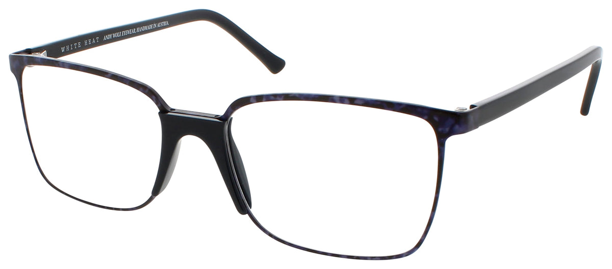 Andy Wolf Optical Glasses Blue