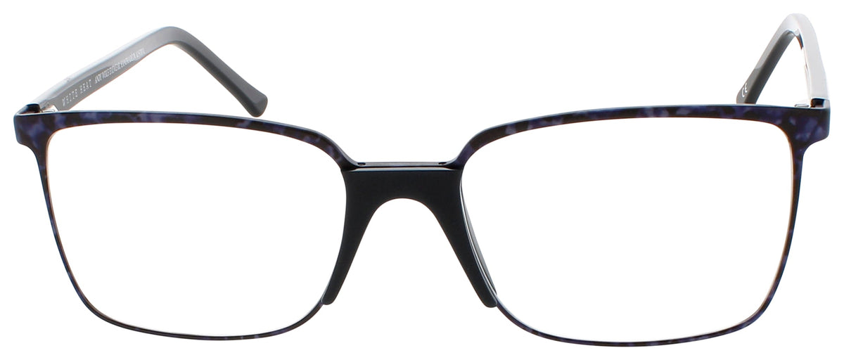 Andy Wolf Optical Glasses Blue