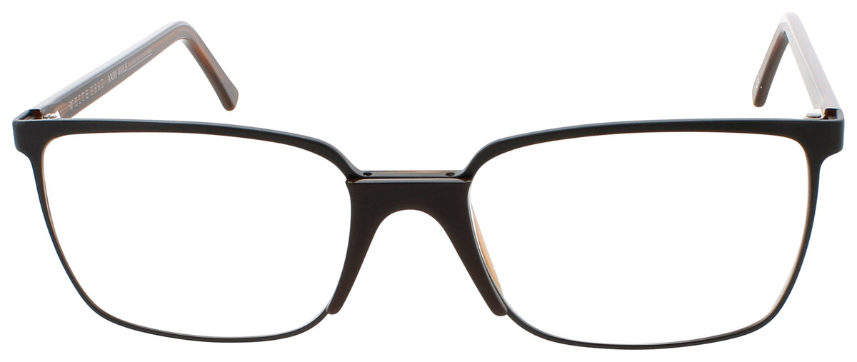 Andy Wolf Optical Glasses Brown