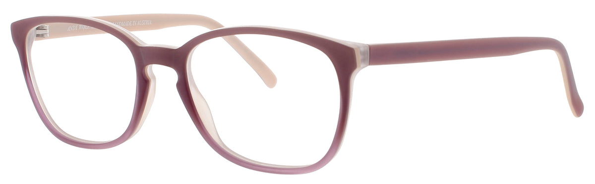 Andy Wolf Optical Glasses Pink