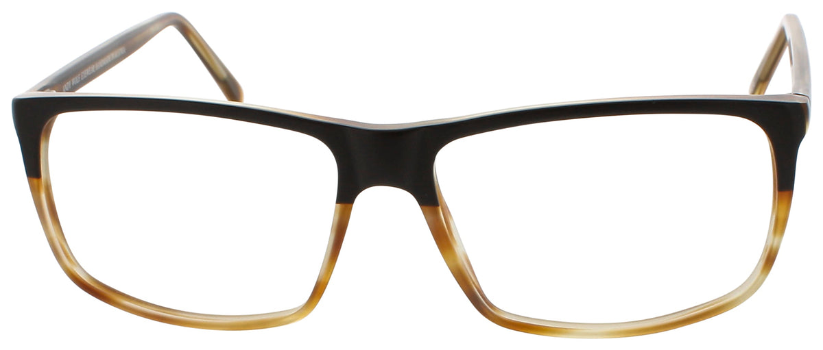 Andy Wolf Optical Glasses Brown