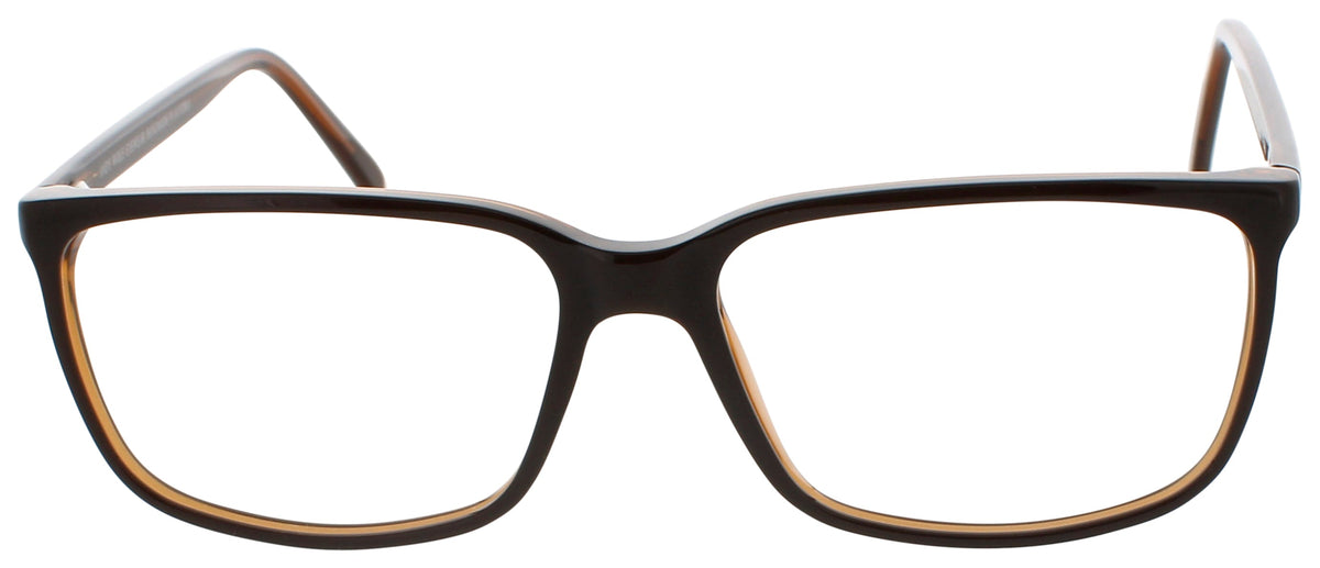 Andy Wolf Optical Glasses Brown