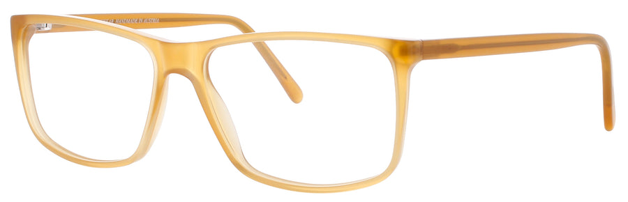 Andy Wolf Optical Glasses Yellow