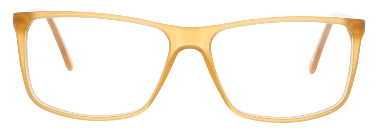 Andy Wolf Optical Glasses Yellow