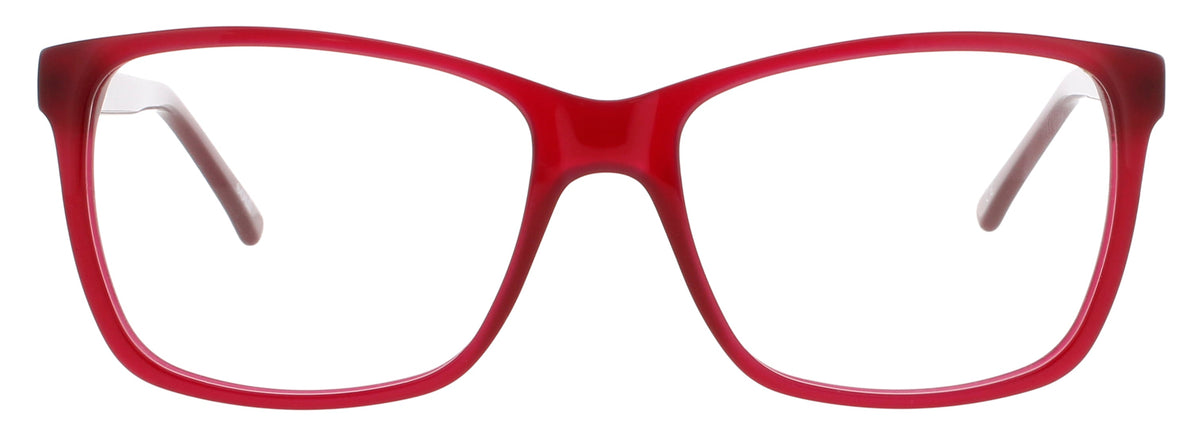 Andy Wolf Optical Glasses Red