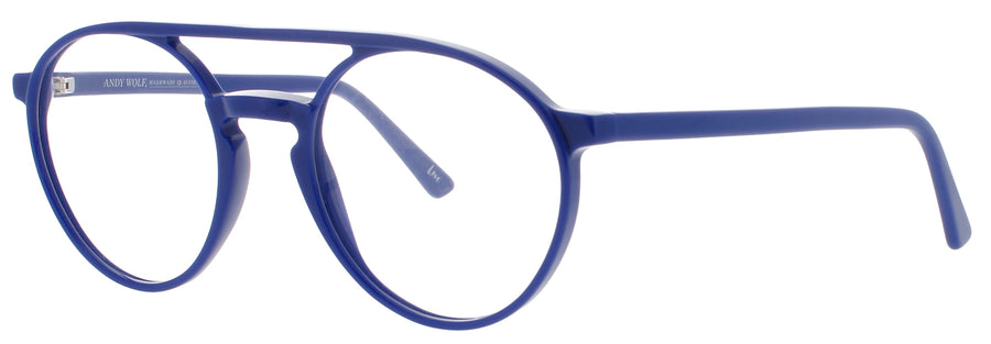 Andy Wolf Optical Glasses Blue