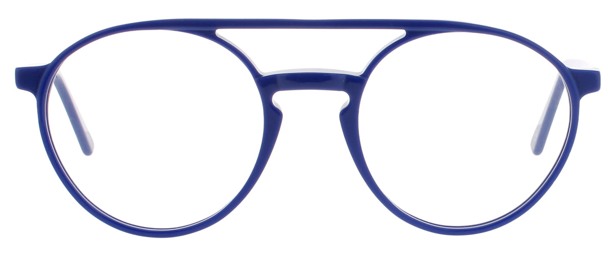 Andy Wolf Optical Glasses Blue