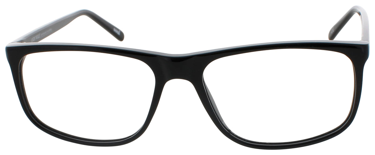 Andy Wolf Optical Glasses Black