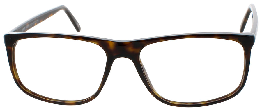 Andy Wolf Optical Glasses Brown