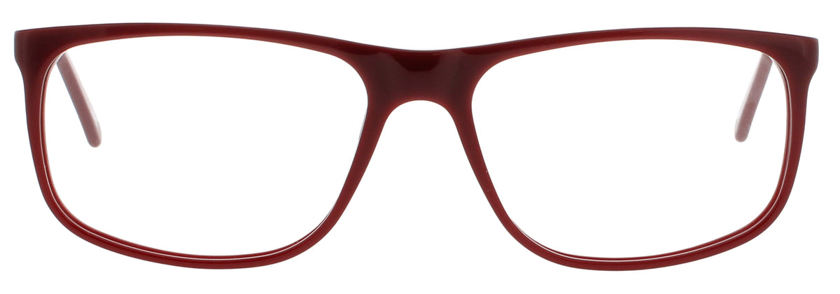 Andy Wolf Optical Glasses Red