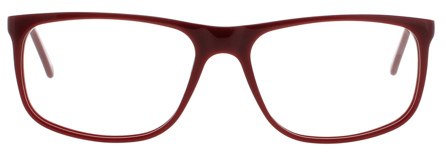 Andy Wolf Optical Glasses Red
