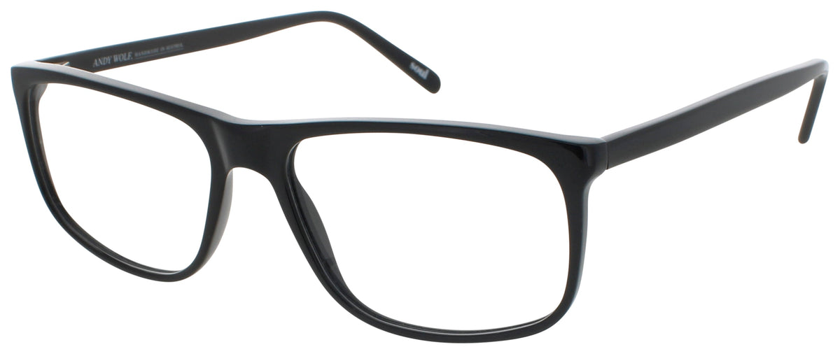 Andy Wolf Optical Glasses Gray