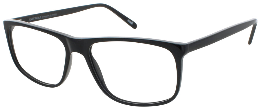 Andy Wolf Optical Glasses Gray