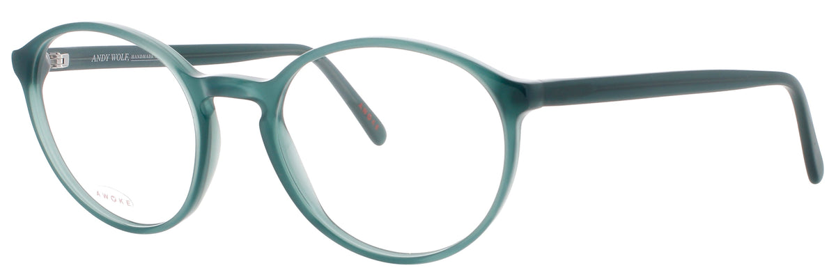 Andy Wolf Optical Glasses Green